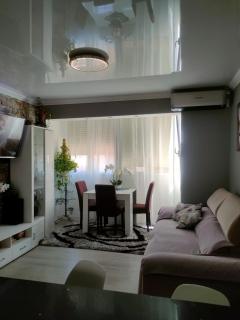 Vacansis Cullera Pintor Sorolla 2 - 6