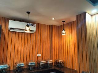 P S Grand Near New Delhi IGI Airport - Neu-Delhi - 2