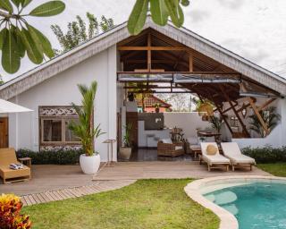 The Bingin Beach Villas' Private Villas 1 - Uluwatu - 9