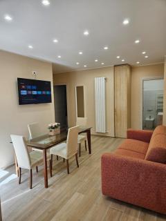 Chiazzette Elegant Home - 5