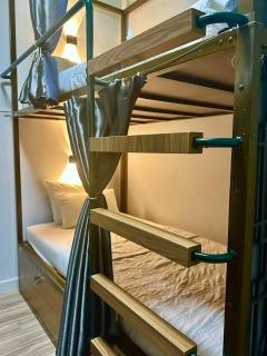 The Roof Tiles Hostel - Ho Chi Minh - 9