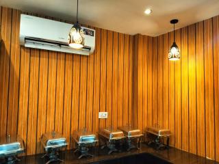 P S Grand Near New Delhi IGI Airport - Neu-Delhi - 3