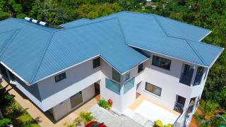 Sren Self Catering - Anse Royale - 9