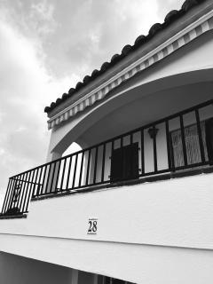 Hola Apartments P28 - Peñíscola - 9