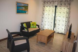 Sren Self Catering - Anse Royale - 2