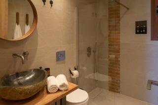 Aluna Boutique Suites - Vasilikos - 7
