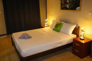 Sren Self Catering - Anse Royale - 1