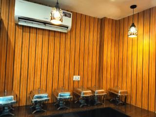 P S Grand Near New Delhi IGI Airport - Neu-Delhi - 4