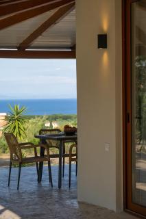 Aluna Boutique Suites - Vasilikos - 3
