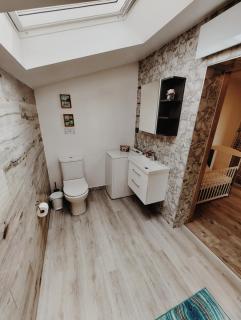 Plate lyn atostogų būstas - 5