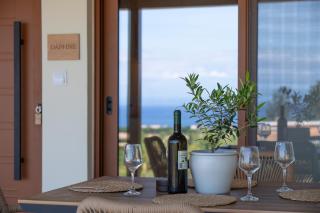 Aluna Boutique Suites - Vasilikos - 4