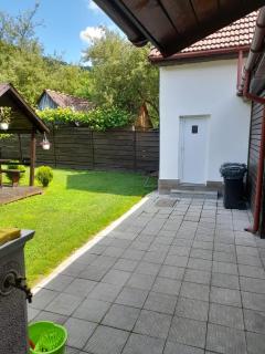 Casa Maria Transalpina - Martinie - 3