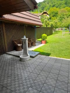 Casa Maria Transalpina - Martinie - 2