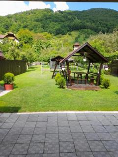 Casa Maria Transalpina - Martinie - 5