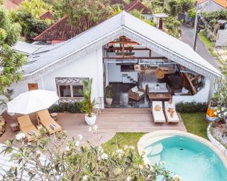 The Bingin Beach Villas' Private Villas 1 - Uluwatu - 1