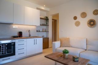 Aluna Boutique Suites - Vasilikos - 1