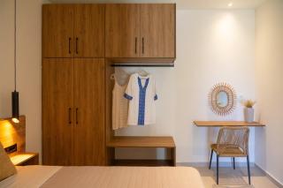 Aluna Boutique Suites - Vasilikos - 5