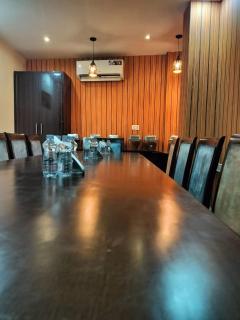 P S Grand Near New Delhi IGI Airport - Neu-Delhi - 5