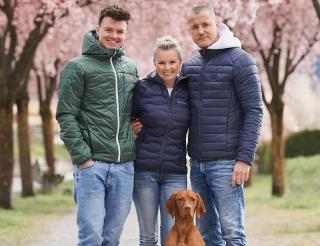 Hotel Garni Corinna - Ischgl - 7