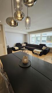 Luxe 3 SLK appartement in 't Zoute met 7 bedden - 6