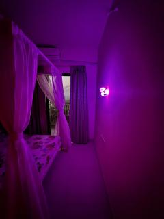 Rosho homes Balcony with valley view - Pune - 8