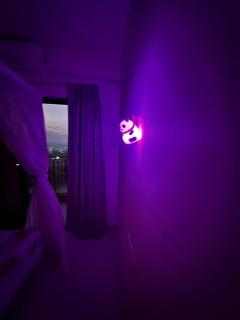 Rosho homes Balcony with valley view - Pune - 7