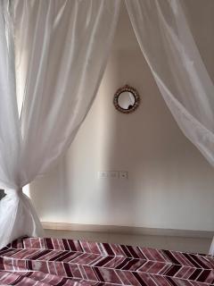 Rosho homes Balcony with valley view - Pune - 5