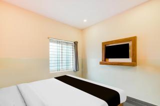 Collection O Dilsukhnagar Metro Station Formerly Hotel Simra Relax Inn - Hyderabad - 6