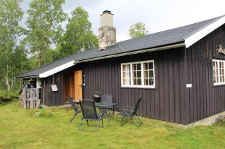 Jonstølen by Norgesbooking - cabin at 1020 masl - - 9