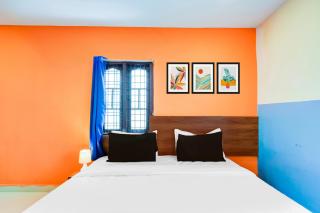 Collection O Dilsukhnagar Metro Station Formerly Hotel Simra Relax Inn - Hyderabad - 4