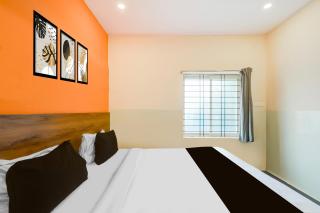 Collection O Dilsukhnagar Metro Station Formerly Hotel Simra Relax Inn - Hyderabad - 3