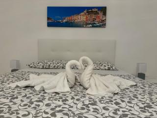 Sea Port 5 Terre - 8