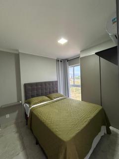 Flat com piscina ótima localização - 6