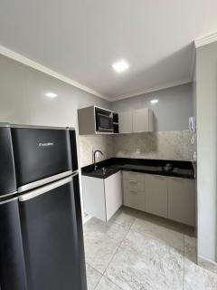 Flat com piscina ótima localização - Campina Grande - 5