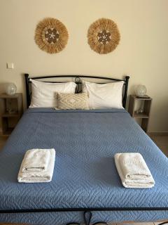 Koumpe Blue Seaside Lovely Studio (2) - Rethimnon - 9