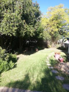The Ladi B&B - Ladismith - 5