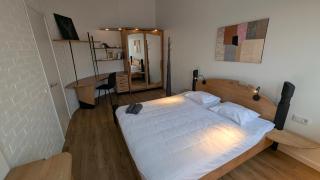 Kaunas City Centre Apartment Self Check-In & AC - Kaunas - 5