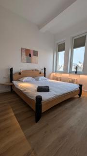 Kaunas City Centre Apartment Self Check-In & AC - Kaunas - 6