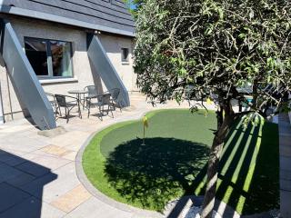 Dune House, Golf Road, Dornoch - Dornoch - 9
