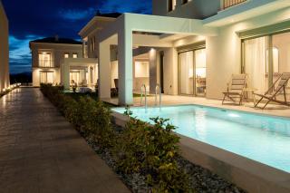 Eleagnos Villas - 3