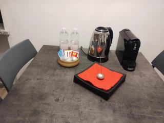 I Portici - Bergamo Apartment - 1