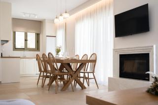 Eleagnos Villas - Preveza - 7