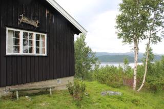 Jonstølen by Norgesbooking - cabin at 1020 masl - - 0