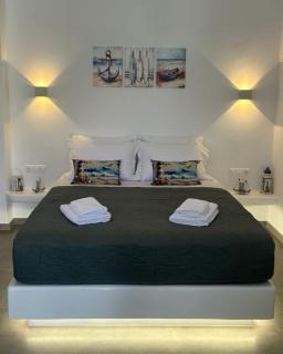 Almires 1-Stay 20m from Aegean Sea - Cherronisos - 0