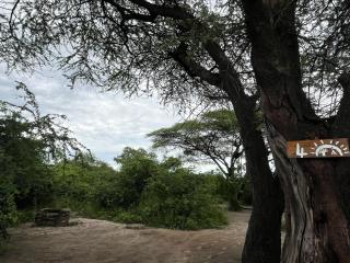 Hennies Hideout - Kachikau - 8