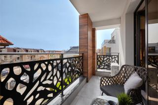 SEA SHELL Apartment - 5