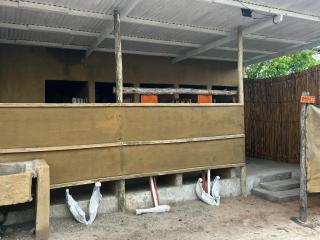 Hennies Hideout - Kachikau - 2