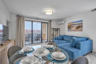 SEA SHELL Apartment - 7