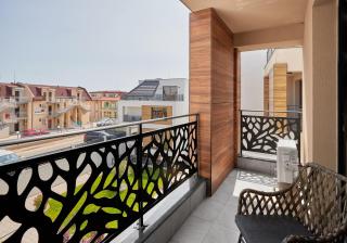 SEA SHELL Apartment - 6