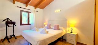 Finca rustica con piscina y barbacoa privada - Santa Maria del Camí - 5